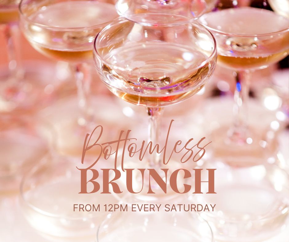 Bottomless Brunch